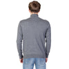 U.S. POLO ASSN. Gray Cotton Sportswear