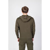 U.S. POLO ASSN. Green Cotton Hoody