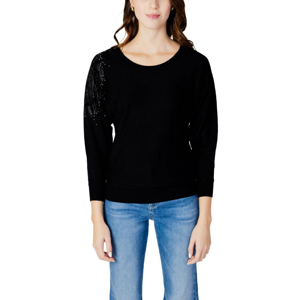 Guess Logo Shoulder Outfito.ae