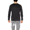 Jack Jones Black Cotton Sportswear