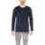 Jack Jones Blue Cotton Sportswear
