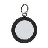 Calvin Klein Jeans Black Polyethylene Cardholder