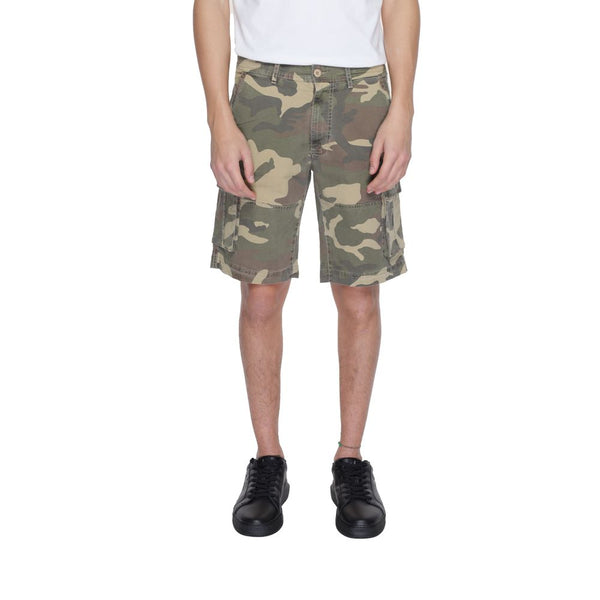 U.S. POLO ASSN. Cotton Outfito.ae