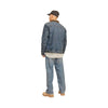 Jack Jones Blue Cotton Jackets & Coat