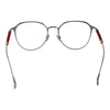 Tod's Red Women Optical Frames