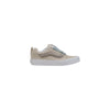 Vans Leather Sneaker Outfito.ae