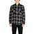 Gianni Lupo Black Polyester Jackets & Coat