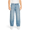 Jack Jones Jack Jones Blue Cotton Relaxed Fit Jean (Waist & Length Size: W29 | L32, nan: nan, nan: nan)