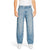 Jack Jones Jack Jones Blue Cotton Relaxed Fit Jean (Waist & Length Size: W29 | L32, nan: nan, nan: nan)