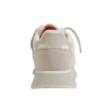 Wushu Cream Wool Sneaker