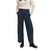 Street One Blue Polyester Pant