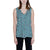 Street One Green Viscose Tank Top