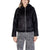 Street One Black Polyester Jackets & Coat