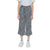 Only Black Viscose Cropped Pant