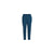 Vila Clothes Blue Polyester Pant