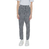 Only Black Viscose Pant