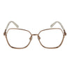 Marciano by Guess Rose Gold Women Optical Frames
