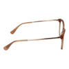 Max Mara Brown Women Optical Frames