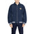 Tommy Hilfiger Jeans Blue Recycled Polyester Jackets & Coat