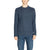 Calvin Klein Jeans Black Organic Cotton Sweater