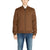 Antony Morato Brown Polyester Jackets & Coat