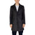 Antony Morato Gray Polyester Coat