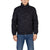 Antony Morato Black Polyester Jackets & Coat