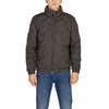 Antony Morato Green Polyester Jackets & Coat