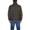 Antony Morato Green Polyester Jackets & Coat