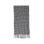 Antony Morato White Marabou Scarf