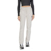 Guess Active Cream Cotton Joggers Workout Pant