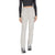 Guess Active Cream Cotton Joggers Workout Pant