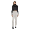 Guess Active Cream Cotton Joggers Workout Pant