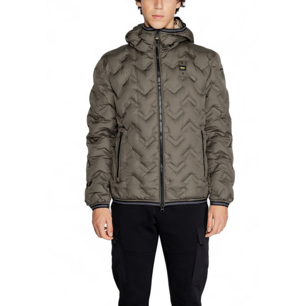 Blauer Outfito.ae