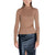 Jacqueline De Yong Brown Viscose Sportswear