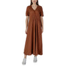 B.Young Linen Outfito.ae