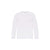 Emporio Armani Underwear White Modal Long Sleeve