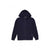 Emporio Armani Underwear Blue Polyester Hoody