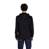 Emporio Armani Underwear Black Polyester Hoody