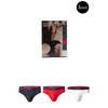 Emporio Armani Underwear Cotton Logo Outfito.ae