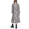 Jacqueline De Yong Gray Viscose Long