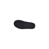 EMU Australia Black Leather Ankle Boots