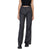 Morgan De Toi Gray Polyester Pant