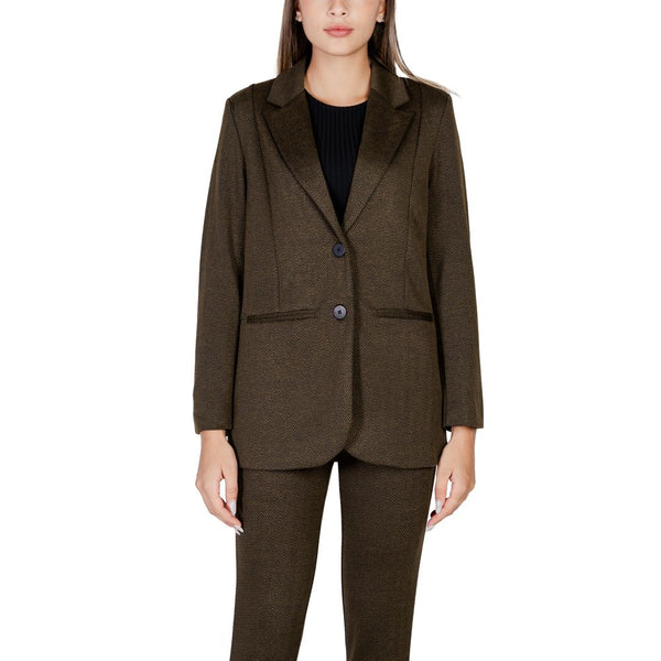 ICHI Oversized Shoulder Outfito.ae