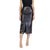 ICHI Leather Mini Outfito.ae