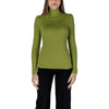 B.Young Ribbed Shoulder Outfito.ae