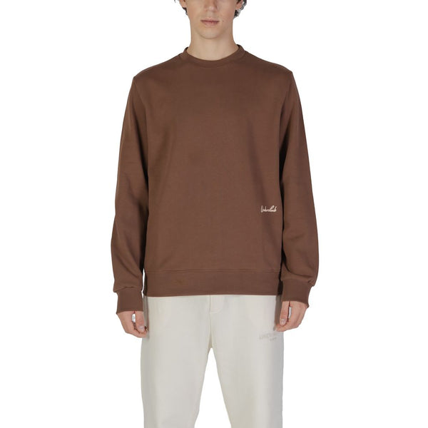 Underclub Cotton Logo Outfito.ae