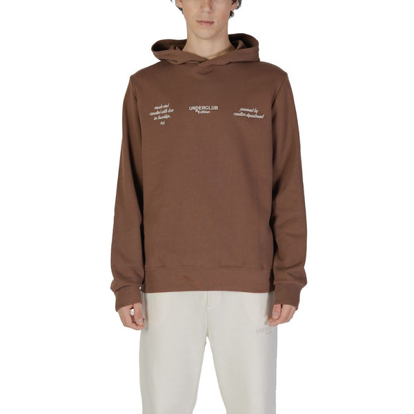 Underclub Cotton Ribbed Outfito.ae