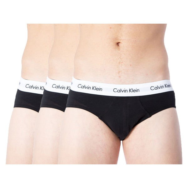 Calvin Klein Underwear Cotton Logo Outfito.ae