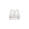 Calvin Klein Underwear Gray Cotton Bra